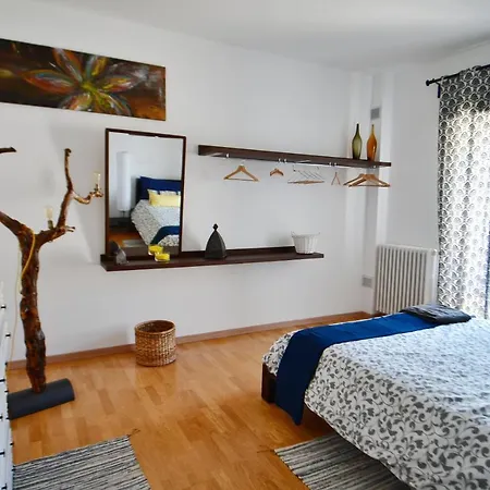 Frühstückspension Teranga 3*