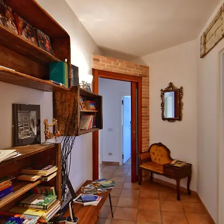 Teranga Frühstückspension