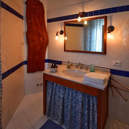 Frühstückspension Teranga 3*