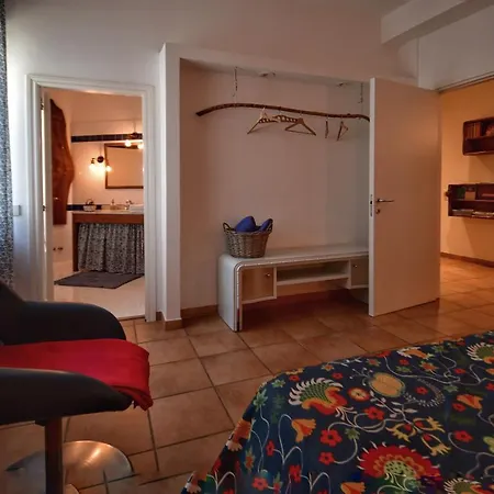 Frühstückspension Teranga 3*