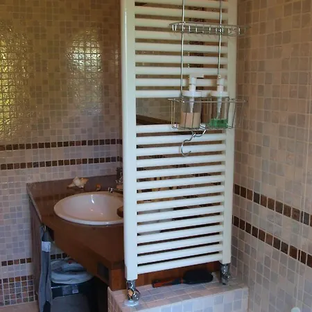 Teranga Frühstückspension 3*