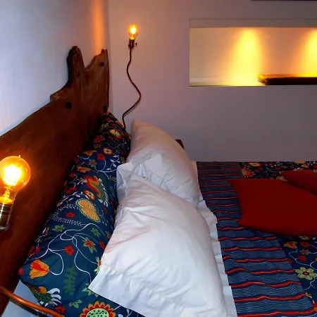 Frühstückspension Teranga Montecarotto