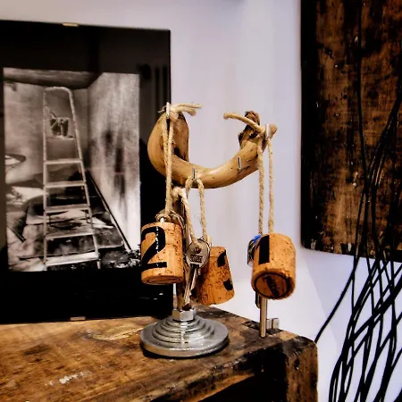 Teranga Montecarotto