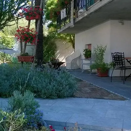 Frühstückspension Teranga