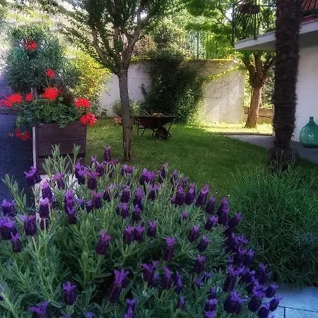 Teranga Frühstückspension