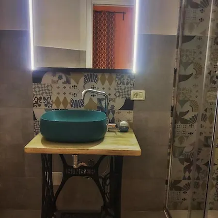 Teranga Frühstückspension 3*